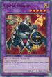 Ojama Knight (SGX1-ENC23) [Speed Duel GX: Duel Academy Box]