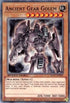 Ancient Gear Golem (SGX1-END01) [Speed Duel GX: Duel Academy Box]