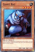 Giant Rat (SGX1-END03) [Speed Duel GX: Duel Academy Box]