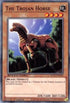 The Trojan Horse (SGX1-END04) [Speed Duel GX: Duel Academy Box]