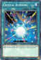 Crystal Blessing (SGX1-ENF12) [Speed Duel GX: Duel Academy Box]