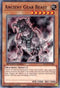 Ancient Gear Beast (SGX1-END06) [Speed Duel GX: Duel Academy Box]