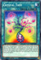 Crystal Tree (SGX1-ENF15) [Speed Duel GX: Duel Academy Box]