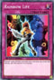 Rainbow Life (SGX1-ENF17) [Speed Duel GX: Duel Academy Box]
