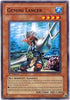 Gemini Lancer (PTDN-EN025) [Phantom Darkness]
