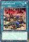 Earthquake (SGX1-END12) [Speed Duel GX: Duel Academy Box]