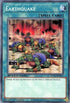 Earthquake (SGX1-END12) [Speed Duel GX: Duel Academy Box]