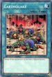 Earthquake (SGX1-END12) [Speed Duel GX: Duel Academy Box]