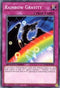 Rainbow Gravity (SGX1-ENF18) [Speed Duel GX: Duel Academy Box]