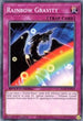 Rainbow Gravity (SGX1-ENF18) [Speed Duel GX: Duel Academy Box]