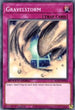 Gravelstorm (SGX1-ENF19) [Speed Duel GX: Duel Academy Box]