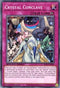 Crystal Conclave (SGX1-ENF20) [Speed Duel GX: Duel Academy Box]