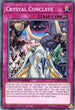 Crystal Conclave (SGX1-ENF20) [Speed Duel GX: Duel Academy Box]