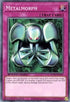Metalmorph (SGX1-END17) [Speed Duel GX: Duel Academy Box]