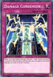 Damage Condenser (SGX1-END19) [Speed Duel GX: Duel Academy Box]