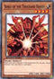 Senju of the Thousand Hands (SGX1-ENE02) [Speed Duel GX: Duel Academy Box]