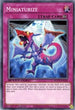 Miniaturize (SGX1-END20) [Speed Duel GX: Duel Academy Box]