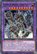 Ultimate Ancient Gear Golem (SGX1-END21) [Speed Duel GX: Duel Academy Box]