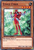 Etoile Cyber (SGX1-ENE06) [Speed Duel GX: Duel Academy Box]