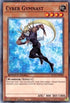 Cyber Gymnast (SGX1-ENE08) [Speed Duel GX: Duel Academy Box]