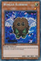 Winged Kuriboh (Secret Rare) (SGX1-ENA06) [Speed Duel GX: Duel Academy Box]