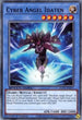 Cyber Angel Idaten (SGX1-ENE11) [Speed Duel GX: Duel Academy Box]