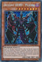 Destiny HERO - Plasma (Secret Rare) (SGX1-ENB01) [Speed Duel GX: Duel Academy Box]