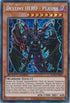 Destiny HERO - Plasma (Secret Rare) (SGX1-ENB01) [Speed Duel GX: Duel Academy Box]
