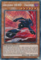 Destiny HERO - Dasher (Secret Rare) (SGX1-ENB05) [Speed Duel GX: Duel Academy Box]