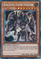 Ancient Gear Golem (Secret Rare) (SGX1-END01) [Speed Duel GX: Duel Academy Box]