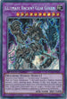 Ultimate Ancient Gear Golem (Secret Rare) (SGX1-END21) [Speed Duel GX: Duel Academy Box]
