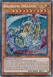 Rainbow Dragon (Secret Rare) (SGX1-ENF01) [Speed Duel GX: Duel Academy Box]