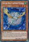 Crystal Beast Sapphire Pegasus (Secret Rare) (SGX1-ENF08) [Speed Duel GX: Duel Academy Box]