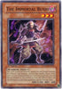 The Immortal Bushi (PTDN-EN029) [Phantom Darkness]