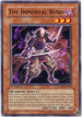 The Immortal Bushi (PTDN-EN029) [Phantom Darkness]