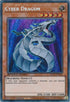 Cyber Dragon (Secret Rare) (SGX1-ENG01) [Speed Duel GX: Duel Academy Box]