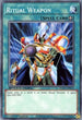 Ritual Weapon (SGX1-ENE14) [Speed Duel GX: Duel Academy Box]