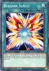 Berserk Scales (SGX1-ENE16) [Speed Duel GX: Duel Academy Box]