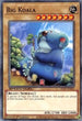 Big Koala (SGX1-ENI02) [Speed Duel GX: Duel Academy Box]