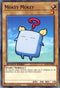 Mokey Mokey (SGX1-ENI03) [Speed Duel GX: Duel Academy Box]