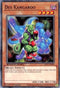 Des Kangaroo (SGX1-ENI06) [Speed Duel GX: Duel Academy Box]