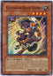 Gladiator Beast Darius (PTDN-EN031) [Phantom Darkness]