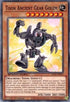 Toon Ancient Gear Golem (SGX1-ENI11) [Speed Duel GX: Duel Academy Box]
