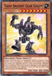 Toon Ancient Gear Golem (SGX1-ENI11) [Speed Duel GX: Duel Academy Box]