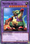 Master of Oz (SGX1-ENI13) [Speed Duel GX: Duel Academy Box]