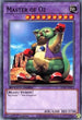 Master of Oz (SGX1-ENI13) [Speed Duel GX: Duel Academy Box]