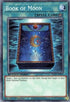 Book of Moon (SGX1-ENI15) [Speed Duel GX: Duel Academy Box]