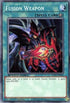 Fusion Weapon (SGX1-ENI16) [Speed Duel GX: Duel Academy Box]