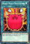 Mokey Mokey Smackdown (SGX1-ENI17) [Speed Duel GX: Duel Academy Box]