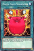 Mokey Mokey Smackdown (SGX1-ENI17) [Speed Duel GX: Duel Academy Box]